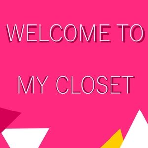 Meet your Posher, Jamie